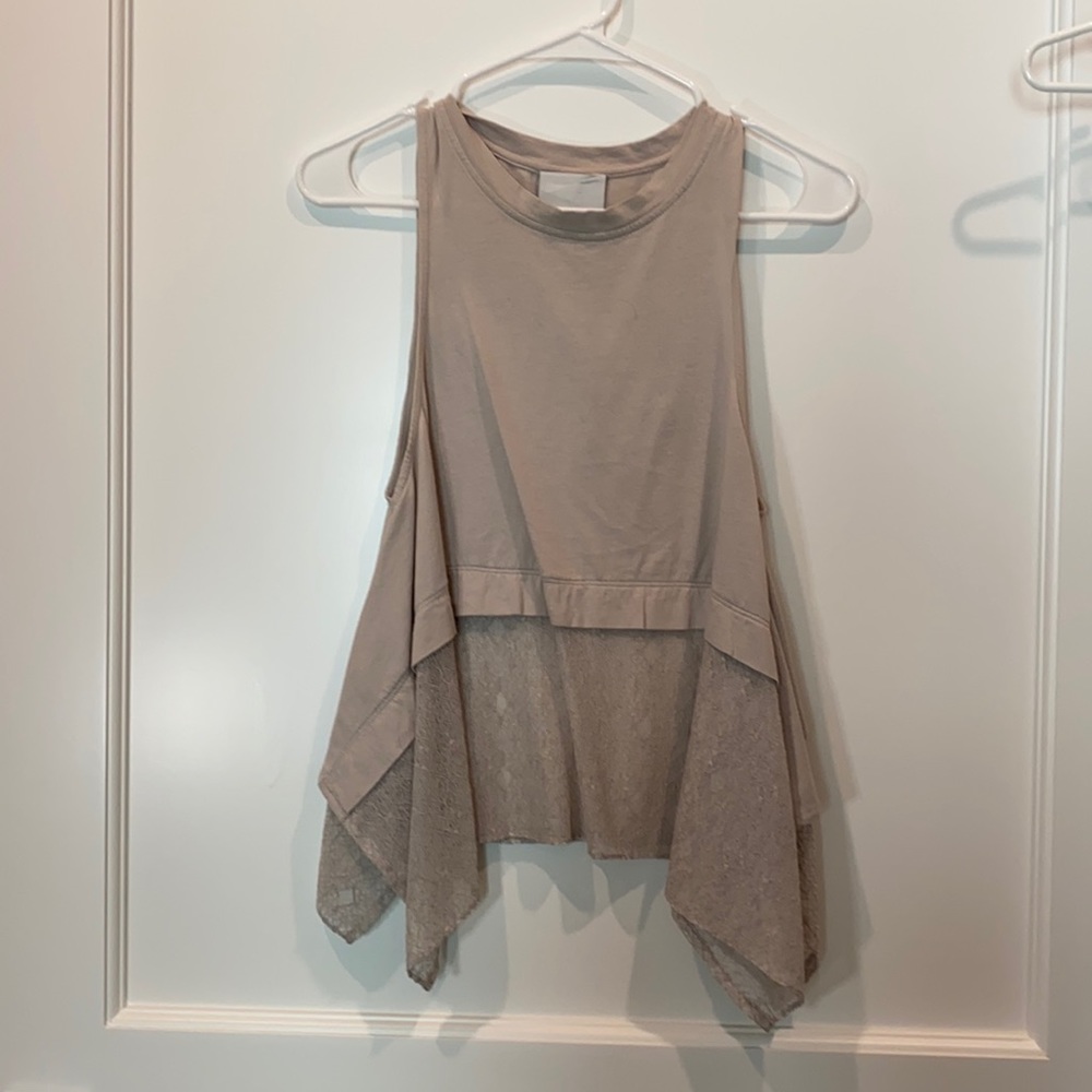Addison Top